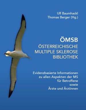 Die Österreichische Multiple Sklerose Bibliothek bietet evidenzbasierte Information zu allen Aspekten der MS für Betroffene sowie Ärztinnen und Ärzte.