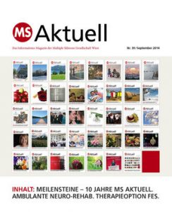 Cover MS-Aktuell