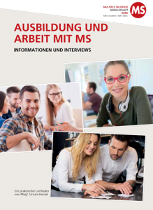 AUSBILDUNG UND ARBEIT MIT MS. Informationen und Interviews. Ein praktischer Leitfaden von Mag. Ursula Hensel