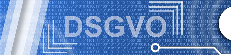 Symbolbild Datenschutz-Grundverordnung (DSGVO), Credit: , Pixabay