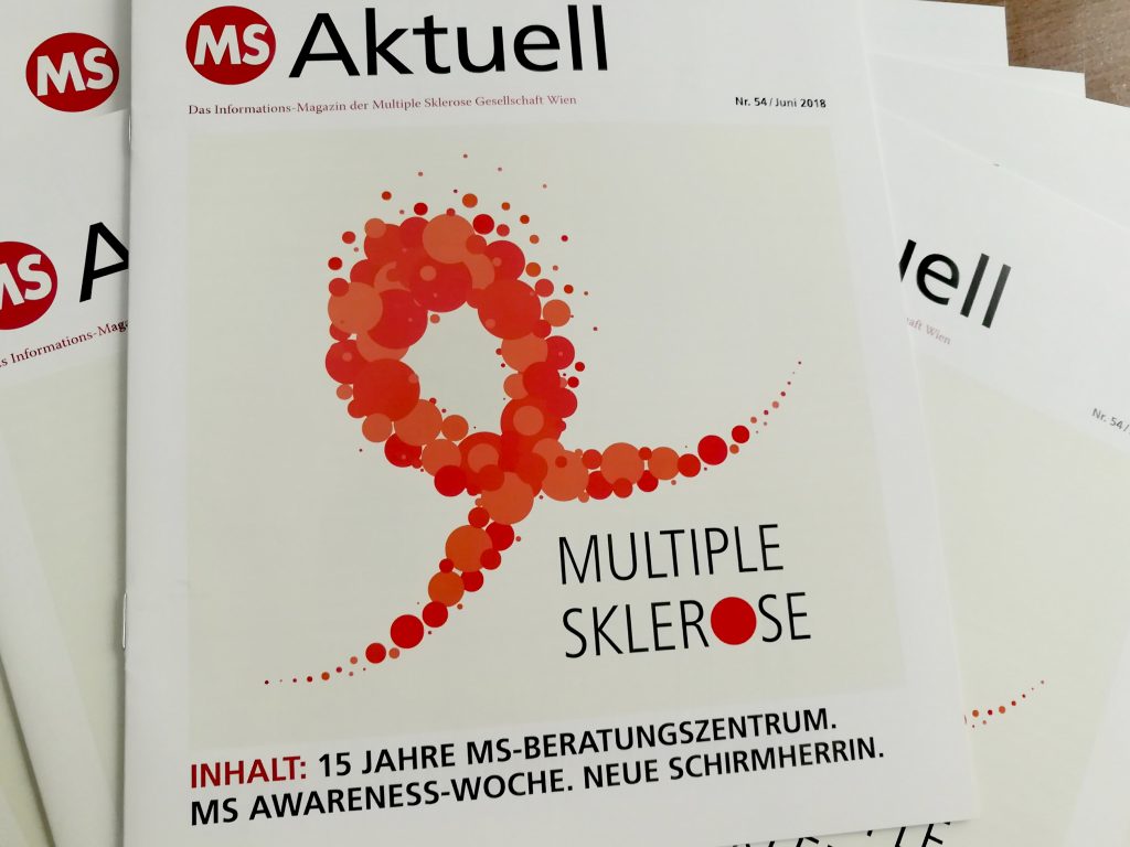 Cover MS-Aktuell 54