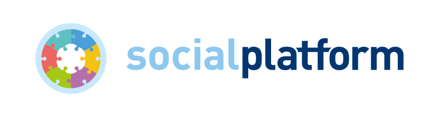 Logo Social Platform © Social Platform