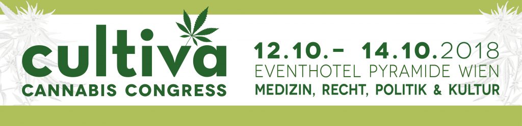 Cultiva Cannabis Congress 2018