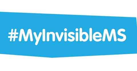 Am Welt MS Tag, dem 30. Mai 2019, wird die Öffentlichkeit für die unsichtbaren Symptome und unsichtbaren Auswirkungen von Multipler Sklerose sensibilisiert. Das Motto lautet #MyInvisibleMS.