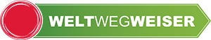 Logo WeltWegWeiser, Servicestelle für internationale Freiwilligeneinsätze