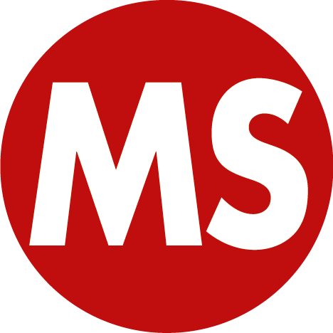 Multiple Sklerose Gesellschaft Wien Logo