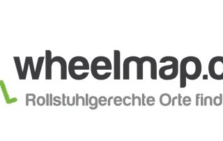 Logo wheelmap
