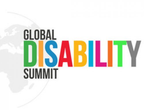 Global Disability Summit