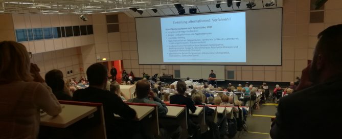 Herbstsymposium 2018
