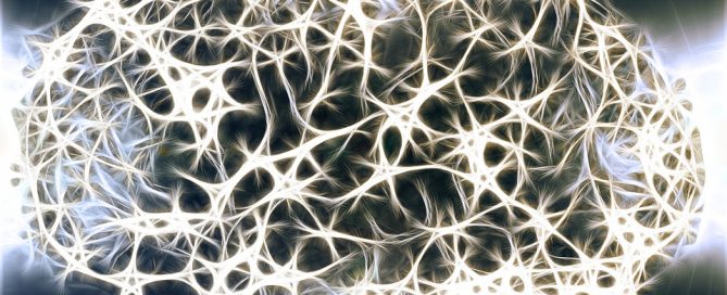 Illustration Neuronen, Credit: geralt, Pixabay