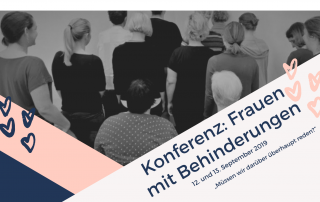 Konferenz: Frau12. und 13. September 2019, ÖGB Zentrale Catamaran Johann-Böhm-Platz 1, 1020 Wien