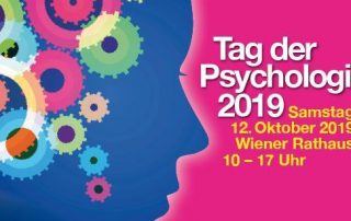 Am Samstag, 12. Oktober 2019 veranstaltet der Berufsverband Österreichischer PsychologInnen (BÖP) im Wiener Rathaus den Tag der Psychologie