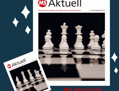 MS-Aktuell, Ausgabe 58 (September 2019)