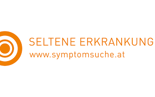 Logo Symptomsuche.at, Credit: AM PLUS - Initiative für Allgemeinmedizin und Gesundheit