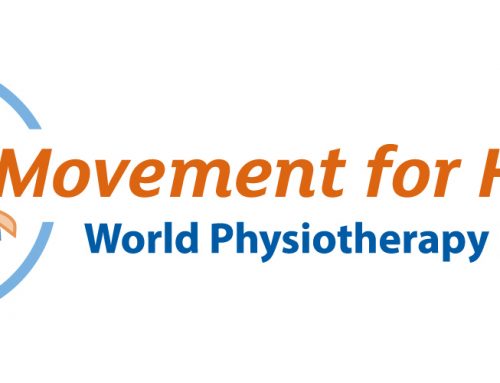Internationaler Tag der Physiotherapie