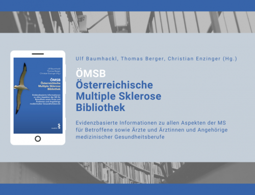 Österreichische Multiple Sklerose Bibliothek (ÖMSB)