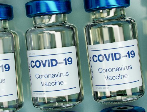 Impfstoffe zum Schutz vor CoViD-19
