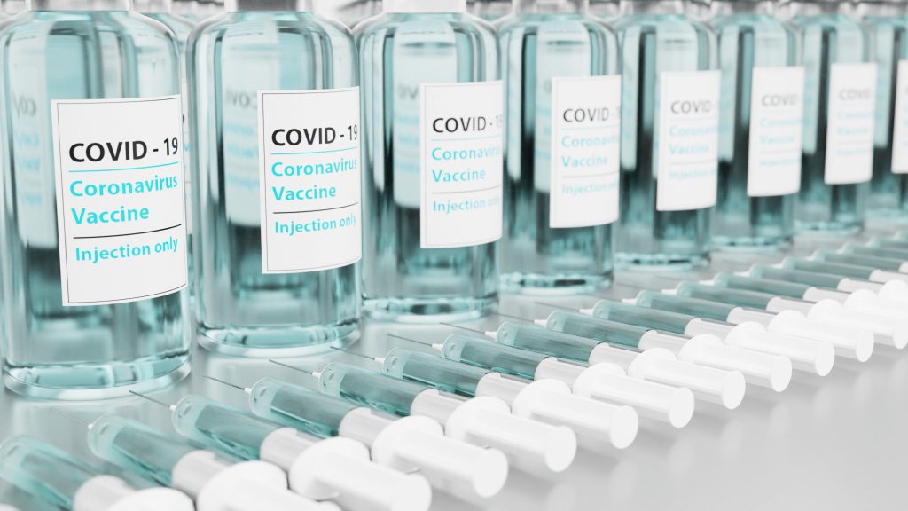 Covid-19-Impfstoffe