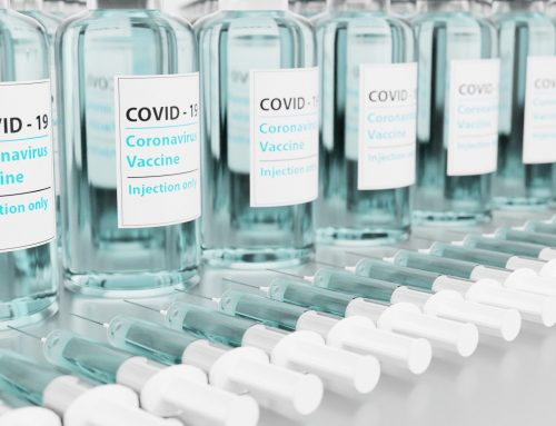 COVID-19 Impfung für MS Betroffene