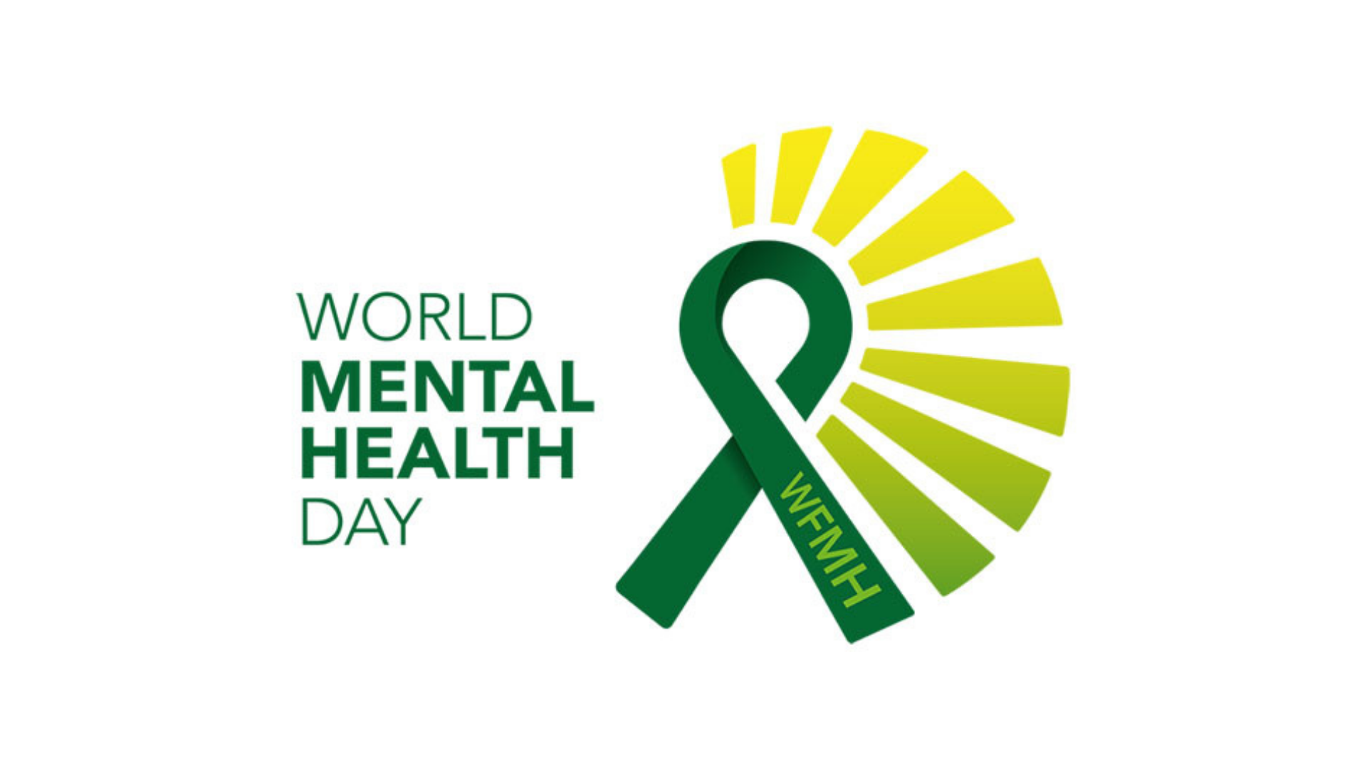 World Mental Health Day