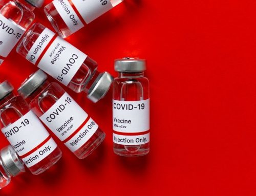 COVID-19-Impfungen