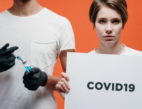 Medikamentöse COVID-19-Prophylaxe als wirksame Zusatzmaßnahme für Risikopersonen