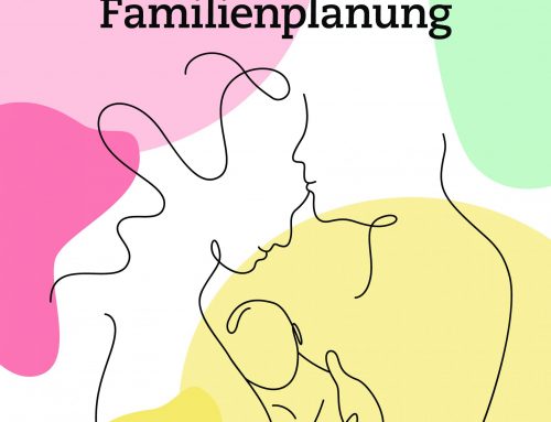 Brandneue Broschüre „MS und Familienplanung“