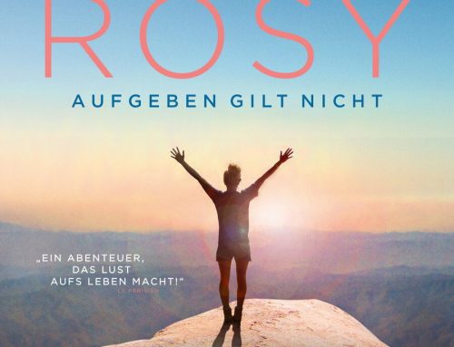 Österreich-Premiere: ROSY – AUFGEBEN GILT NICHT! – Ab 24.2. im Kino! 