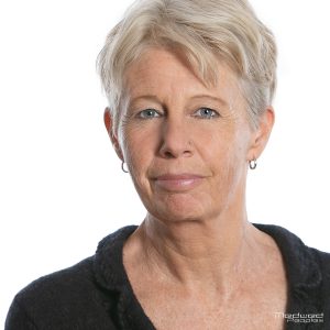 Katharina Schlechter, B.A., Leitung Psychotherapie & Sozialberatung