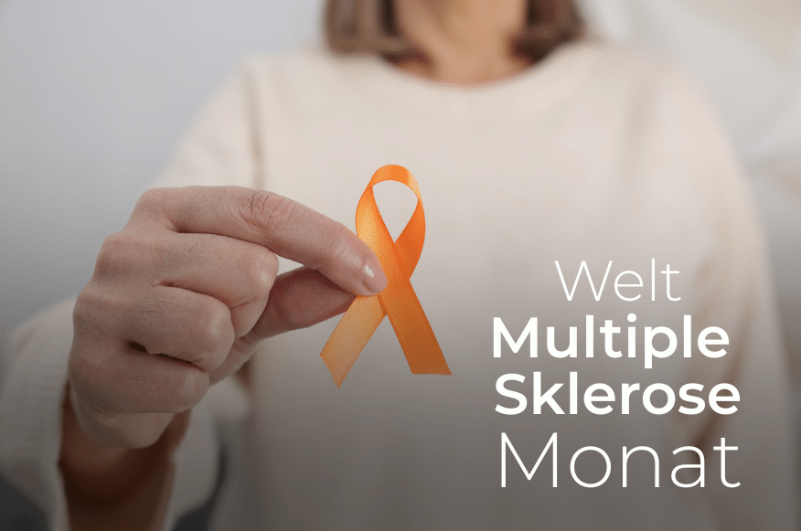 Welt MS Monat